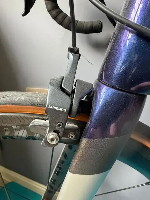 Elves Vanyar Roadbike Complete — used bicycle for sale in Kuala Lumpur, Malaysia