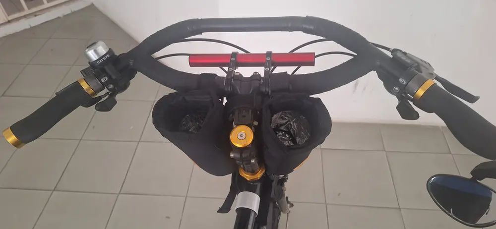 Surly Touring bike for serious tourer - collector item — used bicycle for sale in Pulau Pinang, Malaysia