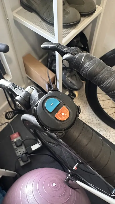 Wahoo Kickr Core Zwift One — used bicycle for sale in Kuala Lumpur, Malaysia