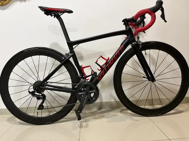 Specialized Tarmac SL6 — used bicycle for sale in Selangor, Malaysia