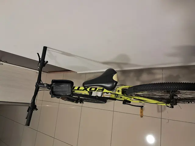 Mountain bike — used bicycle for sale in Selangor, Malaysia