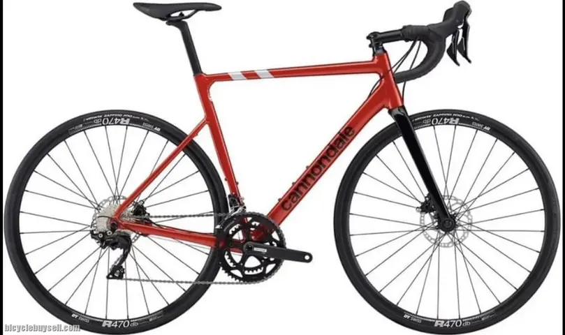 Cannondale Caad13 105 Disc — brand new bicycle for sale in Selangor, Malaysia