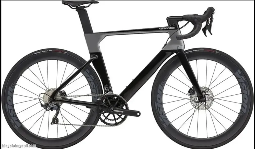 Cannondale Systemsix Ultegra Disc — brand new bicycle for sale in Selangor, Malaysia