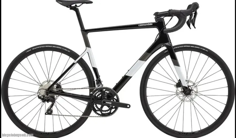 Cannondale Supersix Evo 105 Disc — brand new bicycle for sale in Selangor, Malaysia