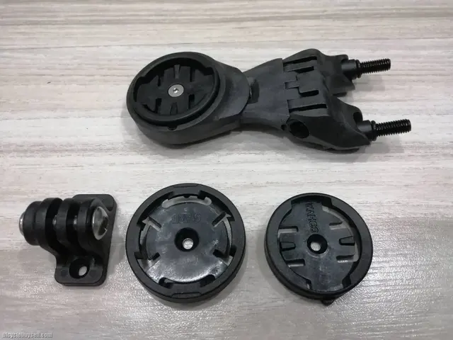 Giant Garmin/Wahoo Mount — used bicycle for sale in Selangor, Malaysia