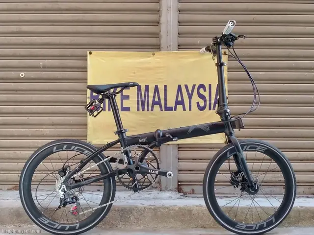 CAMP X-LITE HYDRAULIC DISC BRAKE 11-SPEED — brand new bicycle for sale in Kuala Lumpur, Malaysia