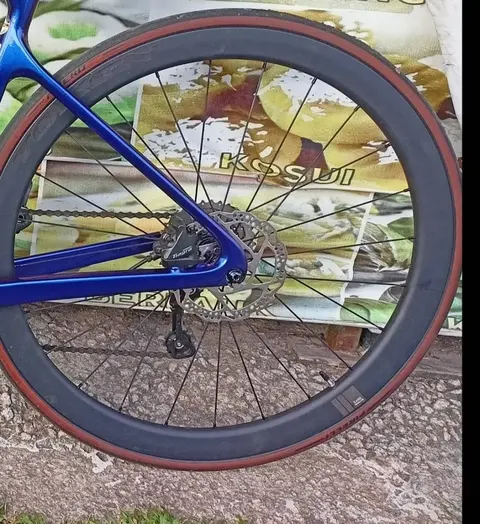 Token Resolute C45D Disc — used bicycle for sale in Pahang, Malaysia