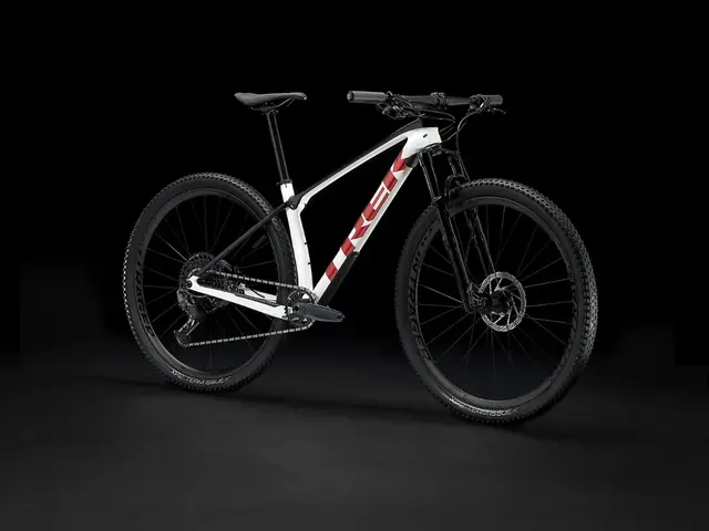 TREK Procaliber 9.7 — used bicycle for sale in Pulau Pinang, Malaysia