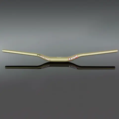 RENTHAL FATBAR 35 dia 35mm 800mm MTB Handlebar Aluminium — brand new bicycle for sale in Kuala Lumpur, Malaysia