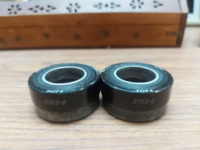 BB30 Bottom Bracket BB  Bearing — used bicycle for sale in Selangor, Malaysia