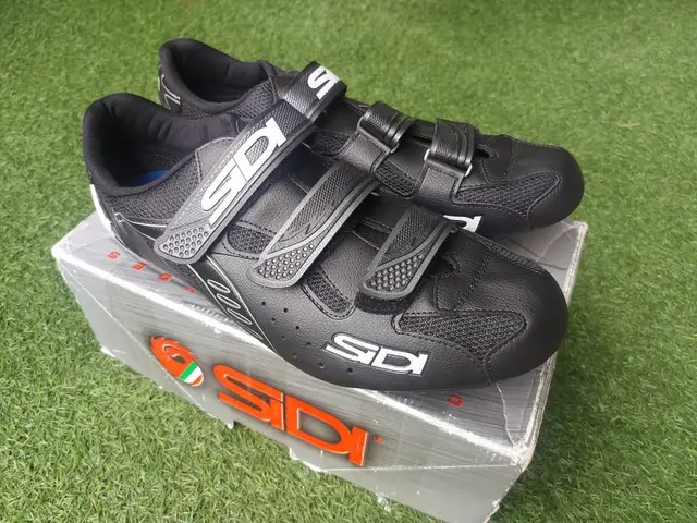 SIDI road bike cycling shoe — brand new bicycle for sale in Selangor, Malaysia