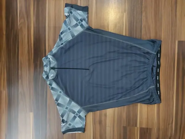 Cycling Jersey — used bicycle for sale in Selangor, Malaysia