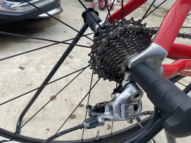 S-WORKS SHIV — used bicycle for sale in Johor, Malaysia