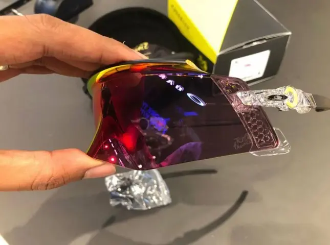 Oakley Kato X Tour de France 2022 — used bicycle for sale in Selangor, Malaysia