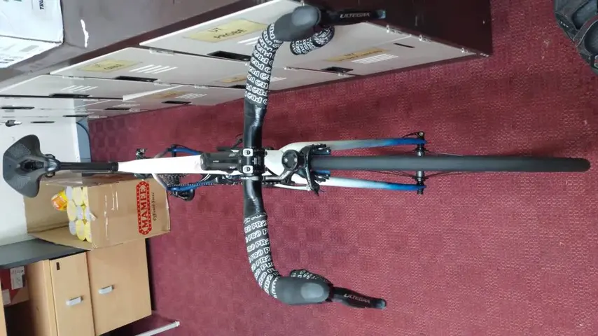 specialized allez sprint 2020 — used bicycle for sale in Terengganu, Malaysia