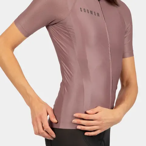 Soomom Women's Base Lightweight Jersey — brand new bicycle for sale in Johor, Malaysia