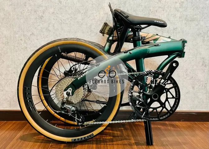 CAMP SNOKE TIAGRA 10SP SHIMANO HYDRAULIC BRAKE — brand new bicycle for sale in Kuala Lumpur, Malaysia