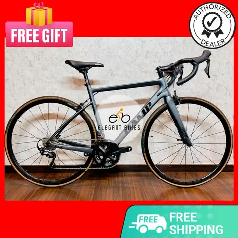CAMP OXYGEN PRO FULL SHIMANO 105 R7000 CARBON — used bicycle for sale in Kuala Lumpur, Malaysia