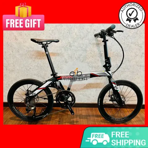 2022 JAVA FIT SHIMANO ALTUS 18SP 451 WHEELSET — brand new bicycle for sale in Kuala Lumpur, Malaysia