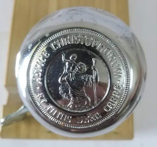 Bicycle Bell Nos Germany Vintage — brand new bicycle for sale in Perak, Malaysia
