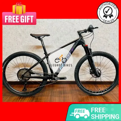 ALCOTT DAYTONA 27.5" 12SP DEORE SHIMANO THRU AXLE FRAME — brand new bicycle for sale in Kuala Lumpur, Malaysia