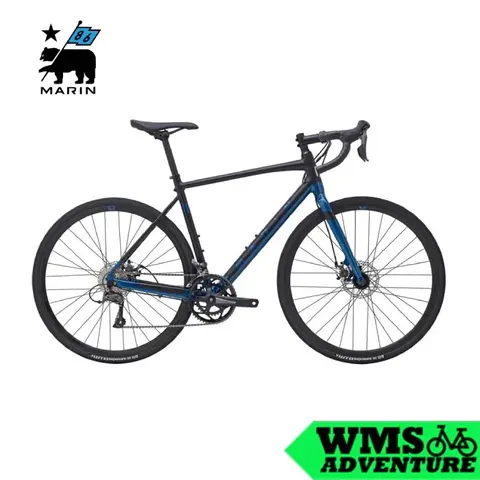 MARIN Gestalt Gravel Bikes Beyond Road Bikes — brand new bicycle for sale in Kuala Lumpur, Malaysia