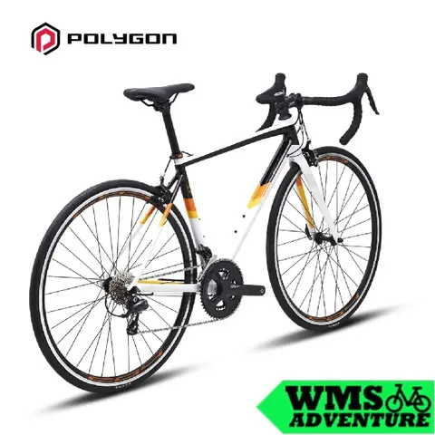 Polygon Strattos S3 Road Bike — brand new bicycle for sale in Kuala Lumpur, Malaysia