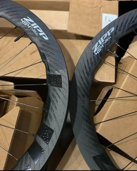 Zipp 454 NSW Hookless - READY STOCK — brand new bicycle for sale in Selangor, Malaysia