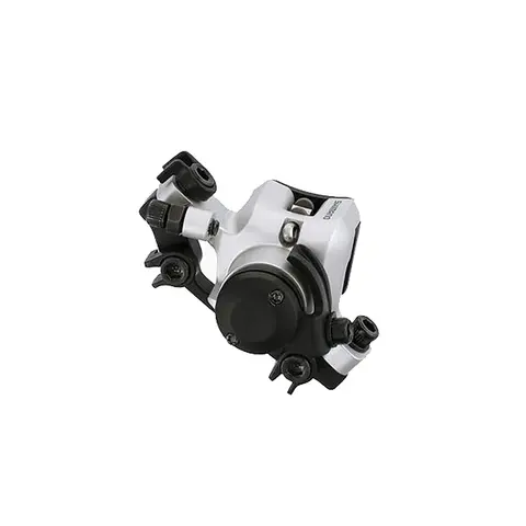 Shimano Deore M415 Mechanical Post Mount Disc Brake Calliper — brand new bicycle for sale in Selangor, Malaysia