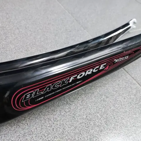 Deda Dedacciai Black force 4 Carbon Alloy Road Touring Fixie Fork — used bicycle for sale in Selangor, Malaysia