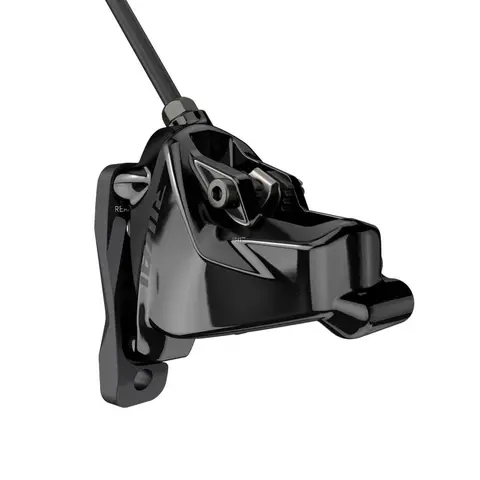 Sram Rival AXS Hydraulic Disc Brake Shifters And Flat Mount Callipers — brand new bicycle for sale in Pulau Pinang, Malaysia