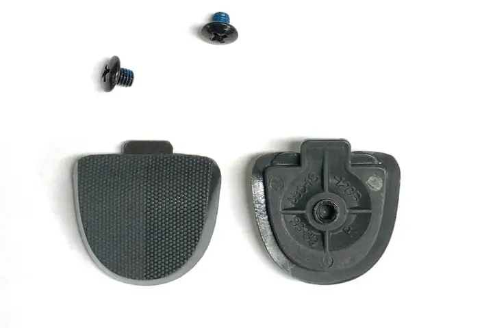 Specialized S-Works 7 Replacement Heel Lug Pads — brand new bicycle for sale in Selangor, Malaysia