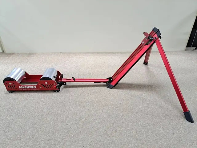 LongWheel Bike Trainer — brand new bicycle for sale in Selangor, Malaysia
