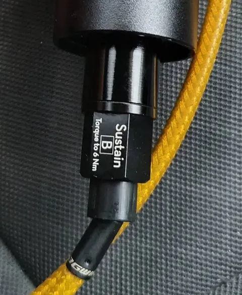Rockshox reverb 30.9mm 125travel — used bicycle for sale in Kuala Lumpur, Malaysia