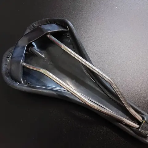 Ritchey WCS Streem Leather Saddle V2 — brand new bicycle for sale in Selangor, Malaysia