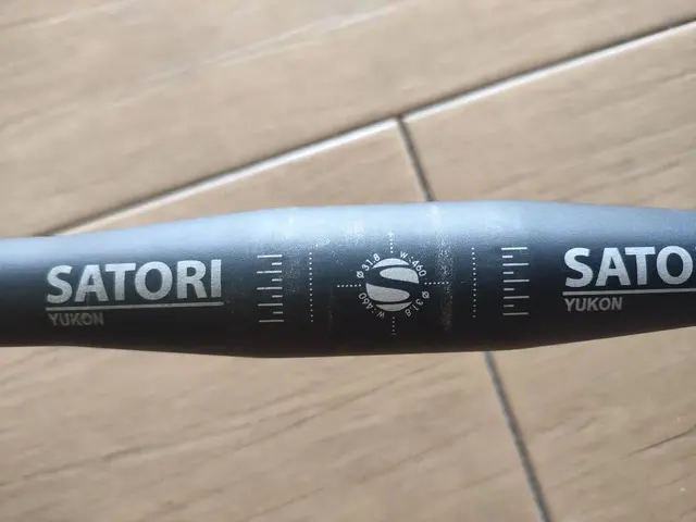 Satori Yukon Gravel Drop Bar — used bicycle for sale in Selangor, Malaysia