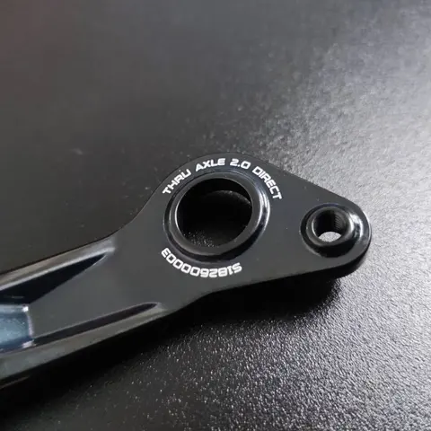 Original Specialized S-Work Tarmac SL6 SL7 Venge Disc Rd Hanger — used bicycle for sale in Selangor, Malaysia