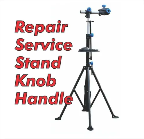 Repair Service Stand Cycling MTB RB Stand Basikal Bicycle Stand MTB — brand new bicycle for sale in Pulau Pinang, Malaysia