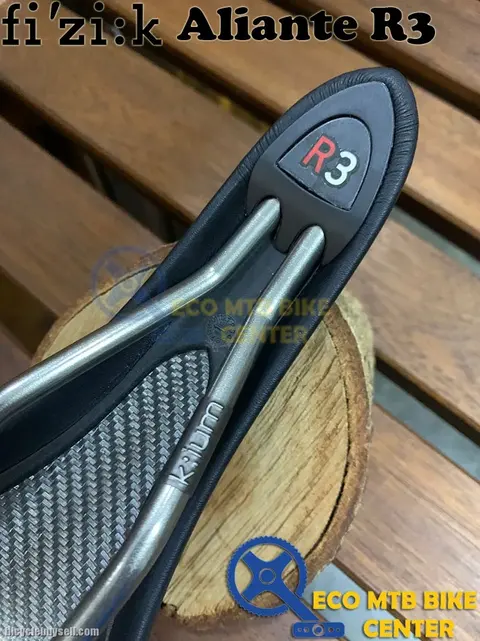 FIZIK Saddle Aliante R3 — brand new bicycle for sale in Online Trading Only, Malaysia