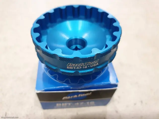 ParkTool BBT-47-16 Bottom Bracket Tool for Trek BB47 — brand new bicycle for sale in Pulau Pinang, Malaysia
