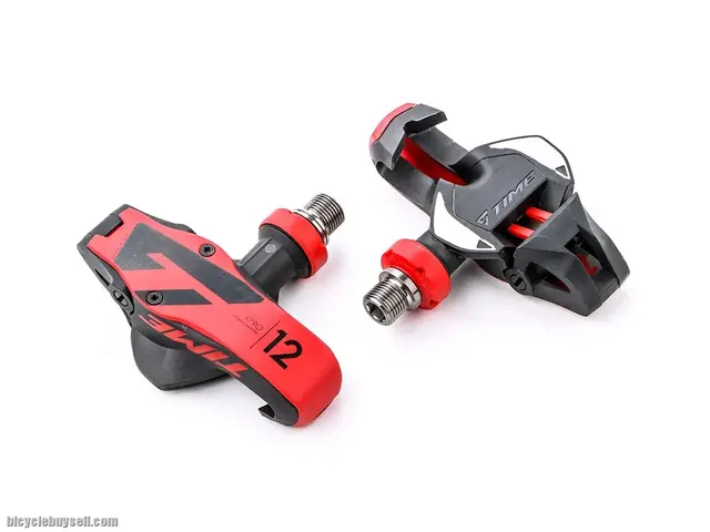 Time Xpro12 — brand new bicycle for sale in Selangor, Malaysia