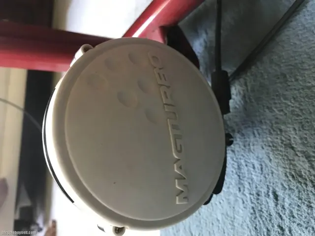Minoura trainer m50 — used bicycle for sale in Pulau Pinang, Malaysia