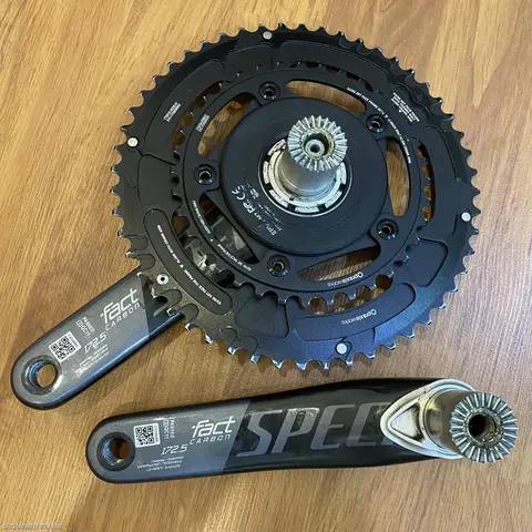 SRM Power Meter for Specialized BB30 — used bicycle for sale in Kuala Lumpur, Malaysia