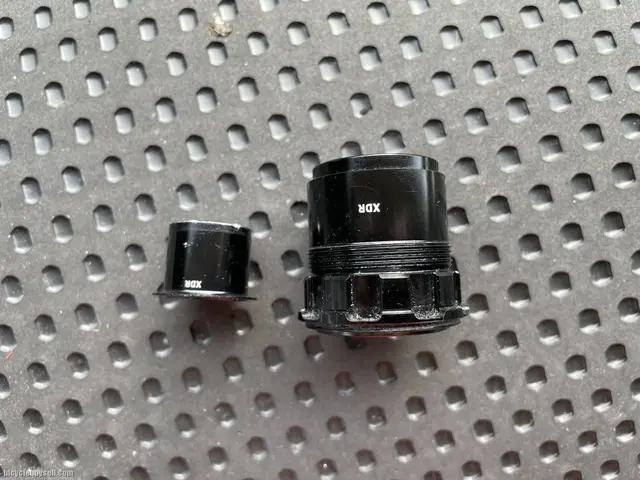 DTswiss XDR Freehub bodies — used bicycle for sale in Pulau Pinang, Malaysia