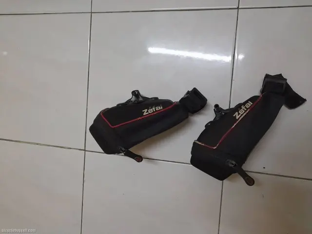 ZEFAL BAG — brand new bicycle for sale in Selangor, Malaysia