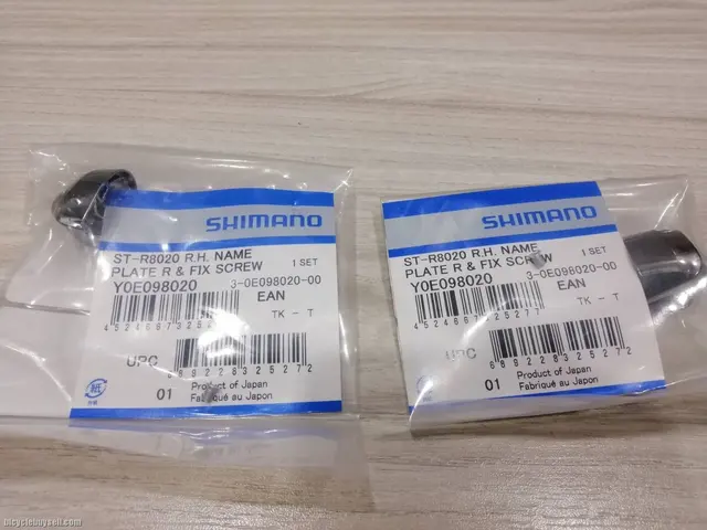 Shimano Ultegra/GRX R8020/RX810 Flight Deck Plate — brand new bicycle for sale in Selangor, Malaysia