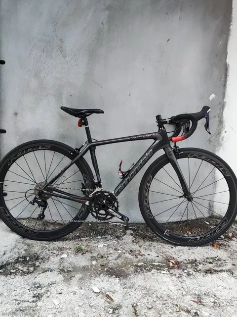 cannondale synapse Endurance Bike — used bicycle for sale in Kedah, Malaysia