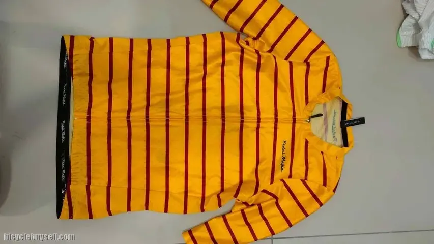 Pedal Mafia Jersey XS — used bicycle for sale in Kuala Lumpur, Malaysia