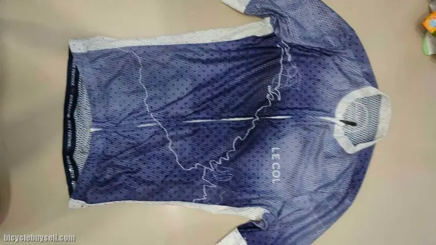 Lecol Jersey XS — used bicycle for sale in Kuala Lumpur, Malaysia