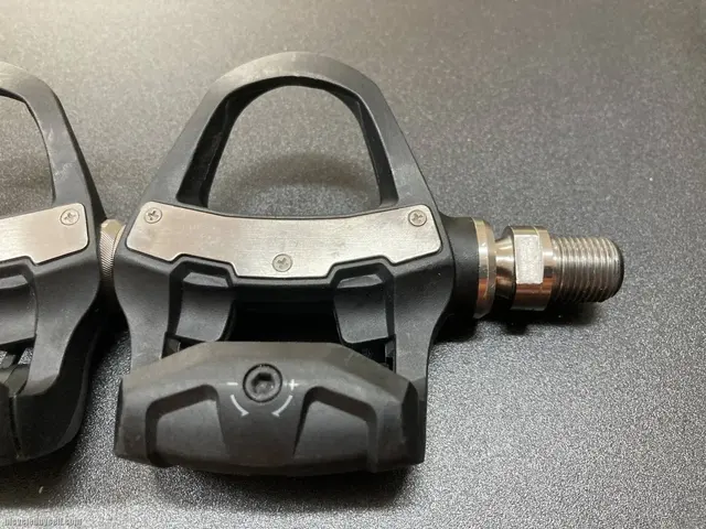 Garmin vector 3 (99%!new )   (#power crank # power meter pedal) — brand new bicycle for sale in Pulau Pinang, Malaysia
